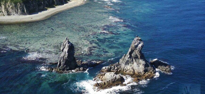 Дальневосточный морской заповедник Приморский край